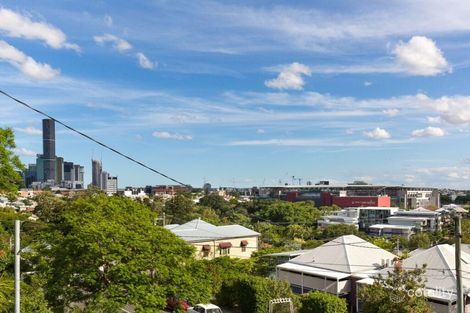 Property photo of 21 Plunkett Street Paddington QLD 4064