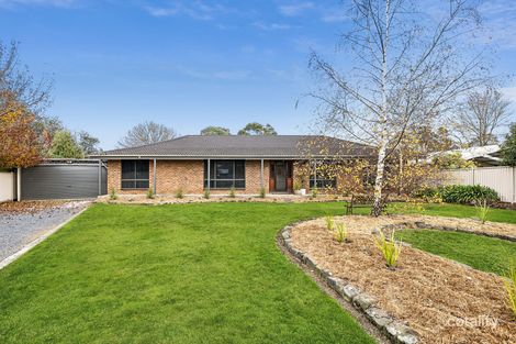 Property photo of 6 Benson Close Delacombe VIC 3356