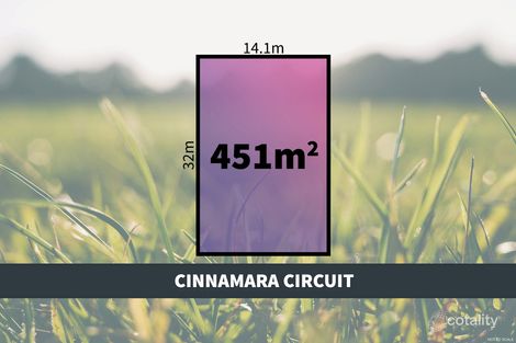 Property photo of 1 Cinnamara Circuit Tarneit VIC 3029