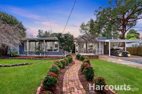 Property photo of 51 Landscape Drive Boronia VIC 3155