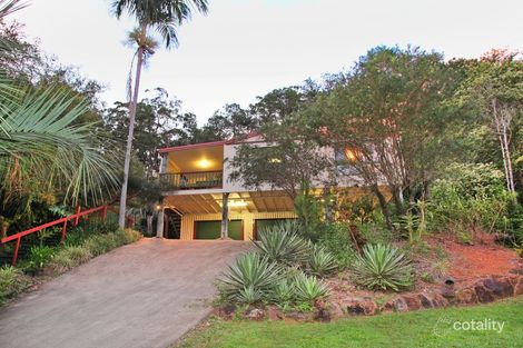 Property photo of 28 Bartlett Street Nambour QLD 4560