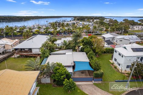 Property photo of 4 Skyring Place Tin Can Bay QLD 4580