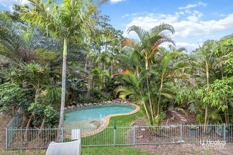 Property photo of 19 Dandelion Street Eight Mile Plains QLD 4113