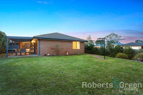 Property photo of 1 Jarrod Drive Hastings VIC 3915