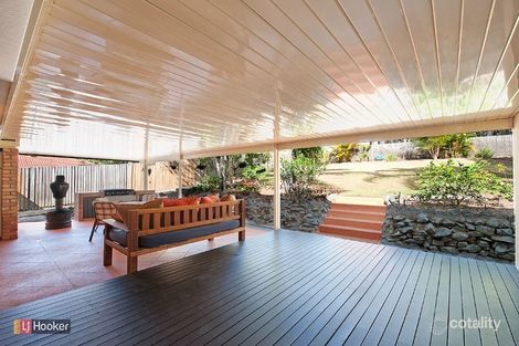 Property photo of 29 Eucumbene Drive Petrie QLD 4502