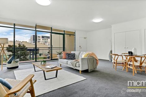 169/480 La Trobe St, West Melbourne, VIC 3003