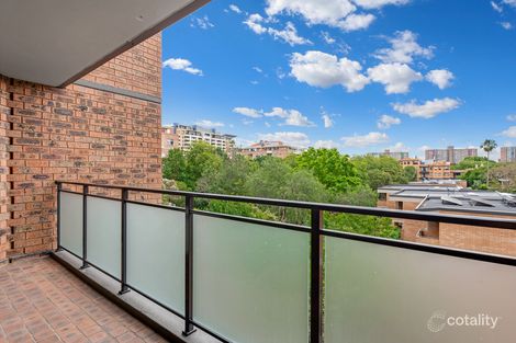 Property photo of 27/1 Maddison Street Redfern NSW 2016