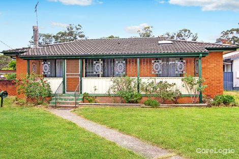 Property photo of 2 Weisel Place Willmot NSW 2770
