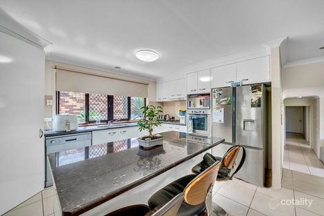 Property photo of 30 Flinders Crescent Forest Lake QLD 4078