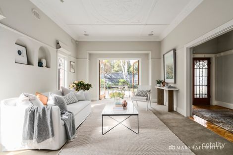 Property photo of 3 Alfred Street Kew VIC 3101