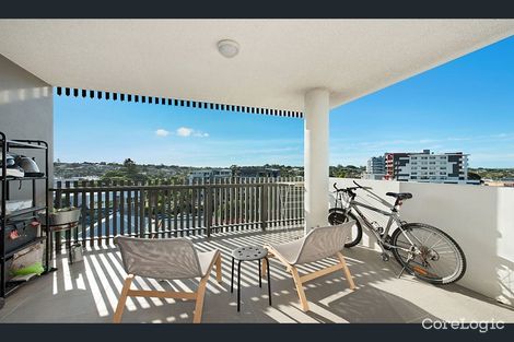 Property photo of 604/26 Station Street Nundah QLD 4012