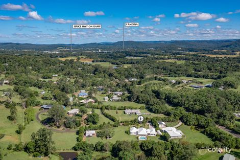 Property photo of 155 Fairhill Road Ninderry QLD 4561