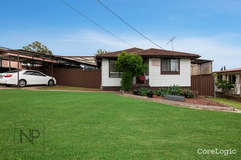 Property photo of 46 Brain Avenue Lurnea NSW 2170