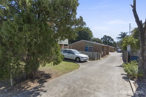 Property photo of 22A Lindsay Street Bundamba QLD 4304