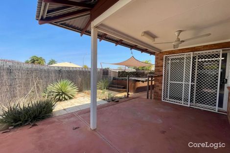 Property photo of 4 Hazell Court Nickol WA 6714