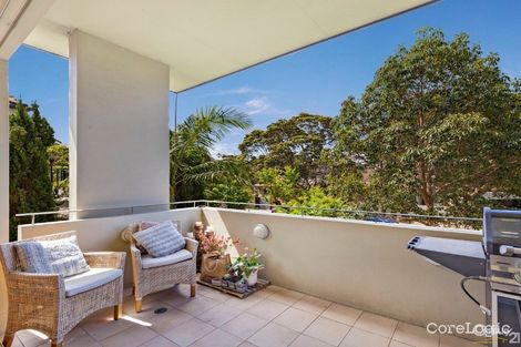 Property photo of 3/69 Dover Road Rose Bay NSW 2029