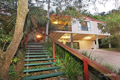 Property photo of 28 Bartlett Street Nambour QLD 4560