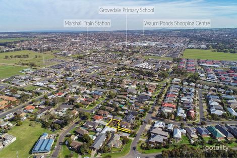 Property photo of 2C Grove Road Marshall VIC 3216