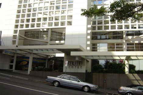 12/457 Upper Edward St, Spring Hill, QLD 4000