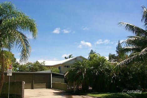 11 Kalinya Ct, Cranbrook, QLD 4814