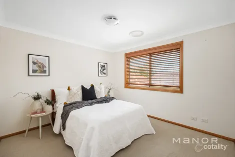 Property photo of 162 Brampton Drive Beaumont Hills NSW 2155