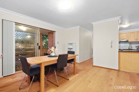 Property photo of 15/49-53 Belmont Street Sutherland NSW 2232
