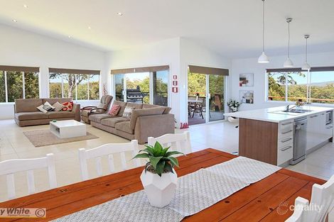 Property photo of 9 The Bridle Path Tallwoods Village NSW 2430
