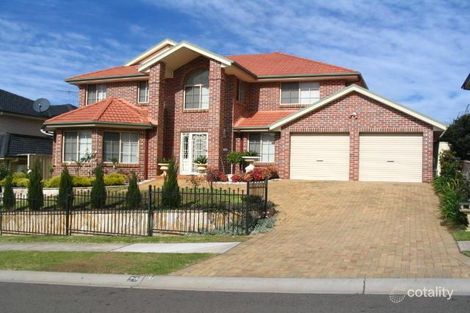 30 Kitson Way, Casula, NSW 2170