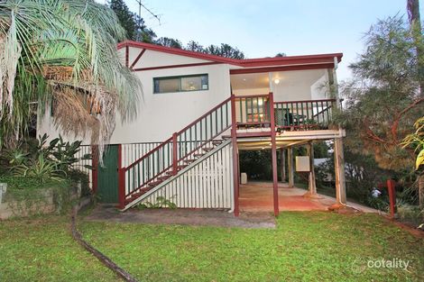 Property photo of 28 Bartlett Street Nambour QLD 4560