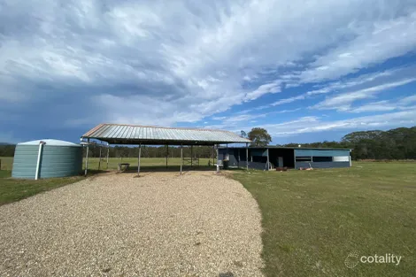 314 Omega Dr, Kungala, NSW 2460