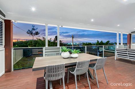 Property photo of 11 Hurd Terrace Morningside QLD 4170