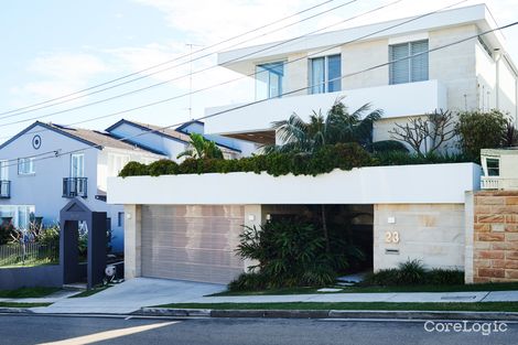 Property photo of 23 Dellview Street Tamarama NSW 2026