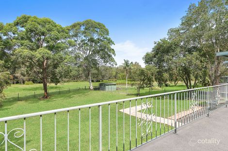 Property photo of 43 Hillcrest Avenue Tacoma NSW 2259