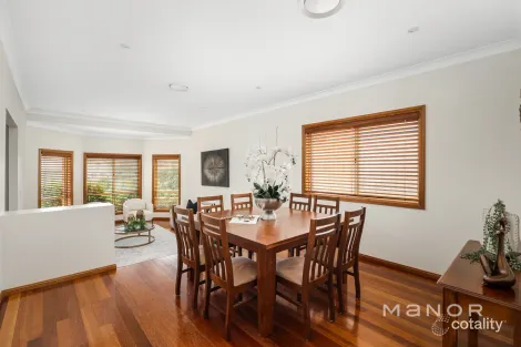 Property photo of 162 Brampton Drive Beaumont Hills NSW 2155