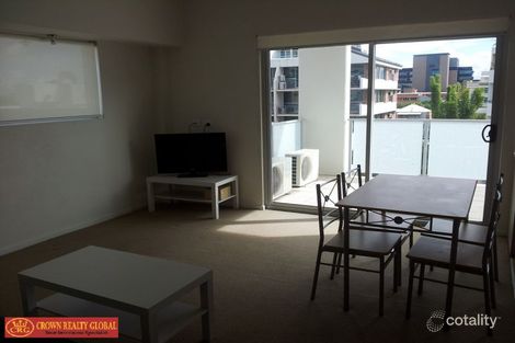 Property photo of 1BF/41 Fortescue Street Spring Hill QLD 4000