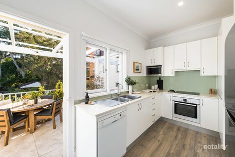 Property photo of 3/66 Wycombe Road Neutral Bay NSW 2089