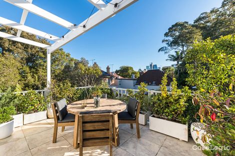 Property photo of 3/66 Wycombe Road Neutral Bay NSW 2089