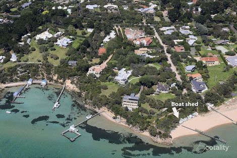 Property photo of 1 Point King Road Sorrento VIC 3943