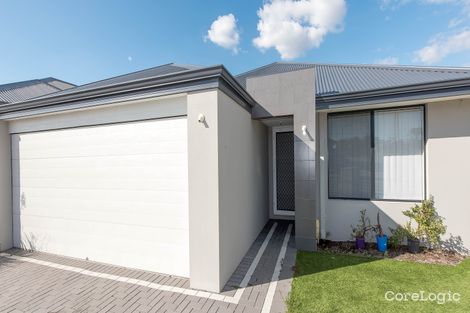 Property photo of 2 Hanbury Loop Success WA 6164