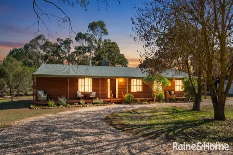 1 Graham Ct, Strathalbyn, SA 5255