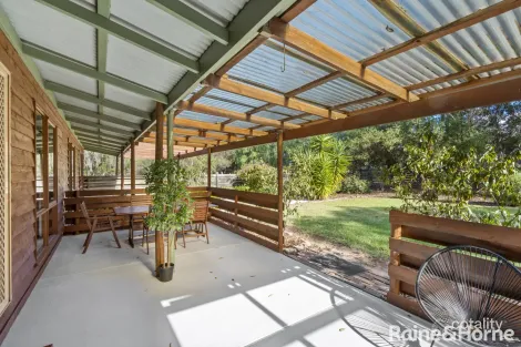 Property photo of 1 Graham Court Strathalbyn SA 5255