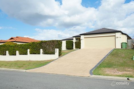 Property photo of 5 Hazelnut Close Warner QLD 4500