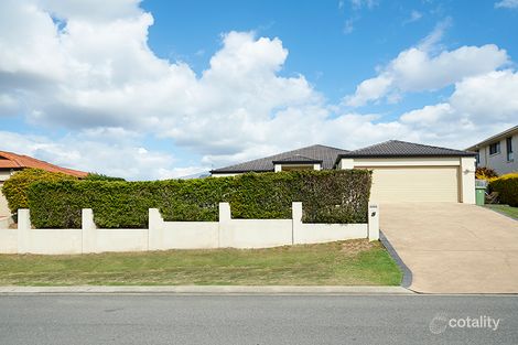 Property photo of 5 Hazelnut Close Warner QLD 4500