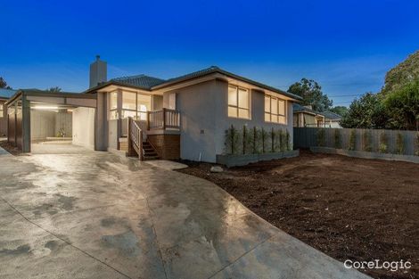 Property photo of 1/26 Tamworth Road Kilsyth VIC 3137