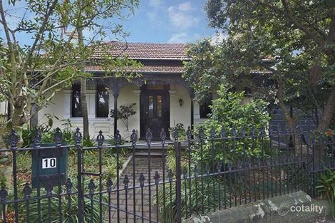 10 Grosvenor Cres, Summer Hill, NSW 2130