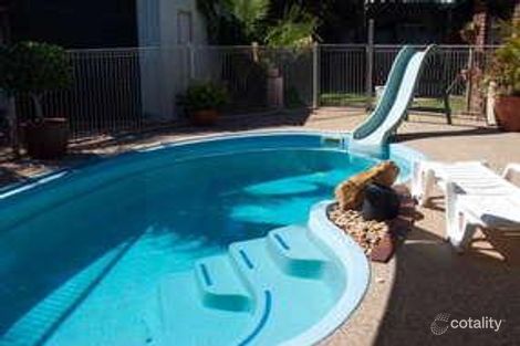 Property photo of 81 Staal Crescent Emerald QLD 4720