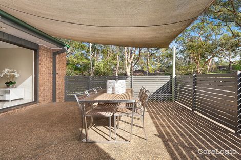 Property photo of 12/13 Busaco Road Marsfield NSW 2122