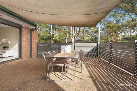 Property photo of 12/13 Busaco Road Marsfield NSW 2122