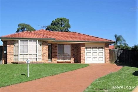 Property photo of 22 Glenview Grove Glendenning NSW 2761