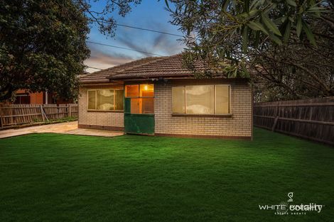 Property photo of 19 Blackmore Street Sunshine North VIC 3020